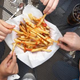 Image for article titled Boost Your Health and Drop Pounds by Cutting Out 1 Ingredient: Sodium